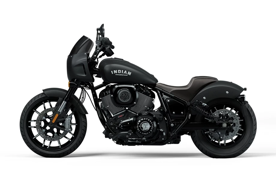 Indian Sport Chief Bild 7: Indian Sport Chief
