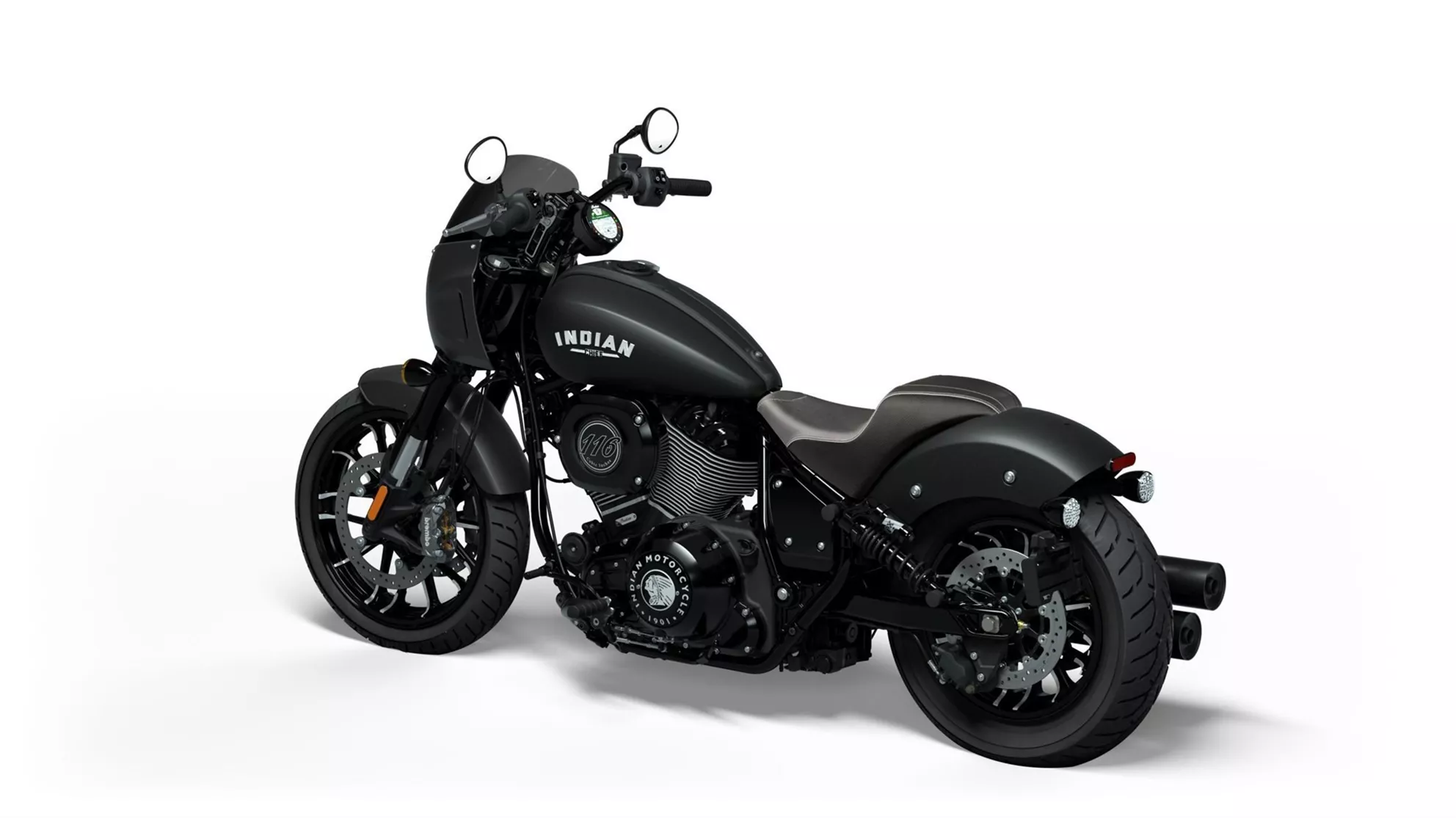 Indian Sport Chief - Image 7 Indian Sport Chief - Image 7