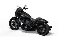 Indian Sport Chief 2025 - Bild 9 Indian Sport Chief 2025 - Bild 9