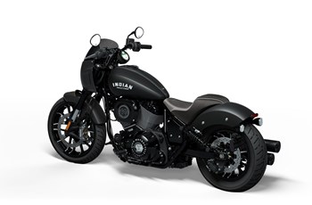 Indian Sport Chief 2025 - Bild 9 Indian Sport Chief 2025 - Bild 9