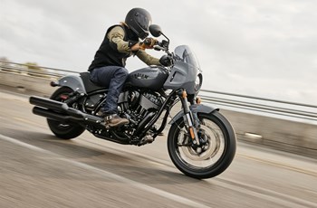 Indian Sport Chief 2025 - Bild 12 Indian Sport Chief 2025 - Bild 12