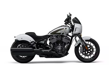 Indian Sport Chief 2025 - Bild 13 Indian Sport Chief 2025 - Bild 13