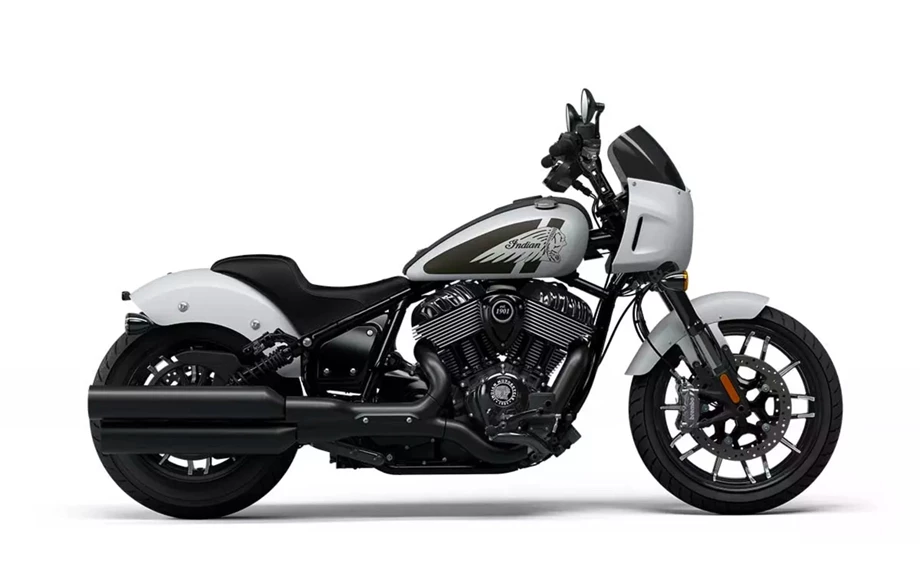 Indian Sport Chief Bild 12: Indian Sport Chief