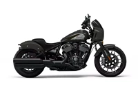 Indian Sport Chief 2025 - Bild 14 Indian Sport Chief 2025 - Bild 14