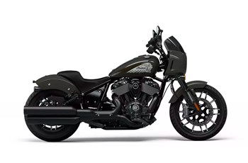 Indian Sport Chief 2025 - Bild 14 Indian Sport Chief 2025 - Bild 14