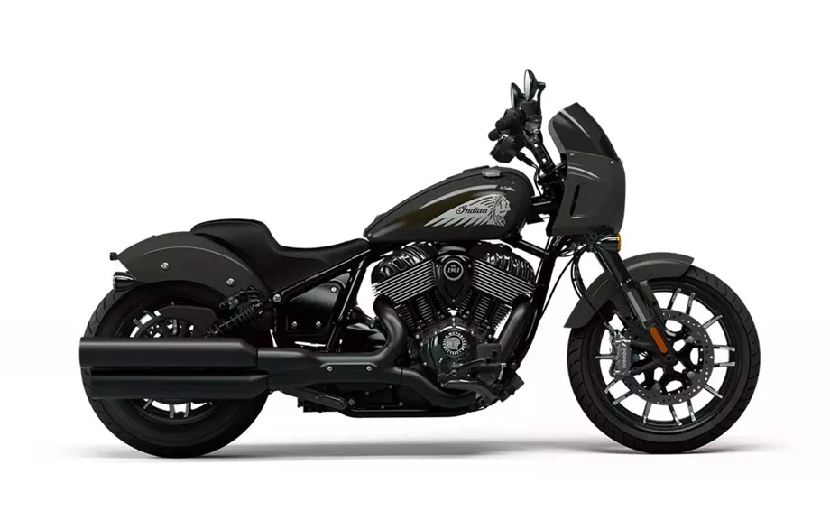 Indian Sport Chief Bild 13: Indian Sport Chief