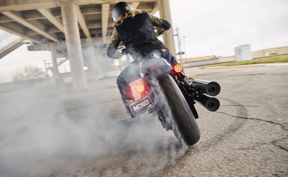 Indian Sport Chief Bild 14: Indian Sport Chief