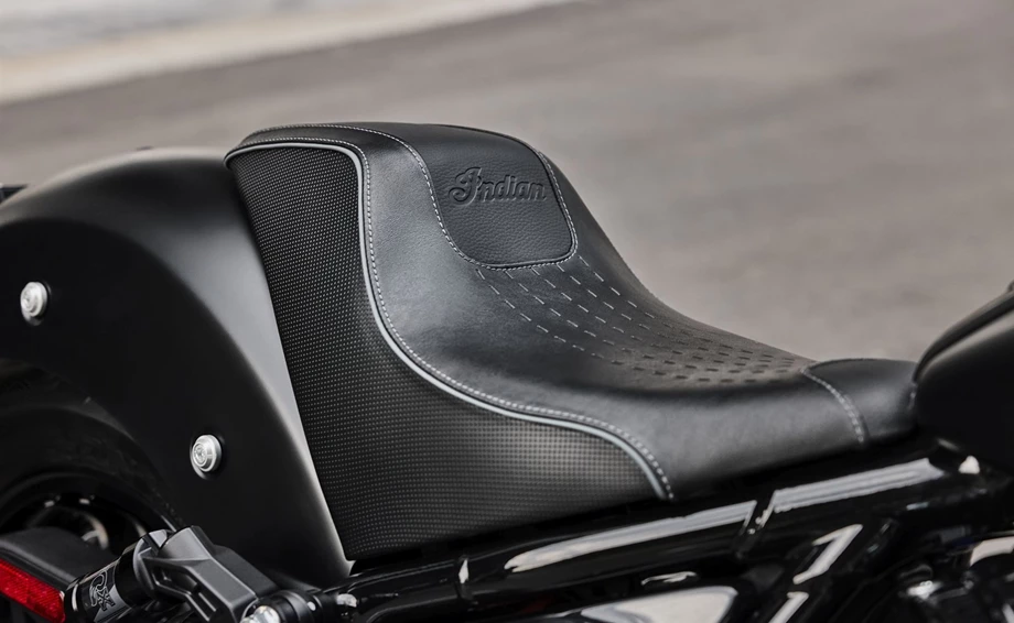 Indian Sport Chief Bild 15: Indian Sport Chief