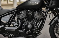 Indian Sport Chief 2025 - Bild 18 Indian Sport Chief 2025 - Bild 18