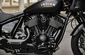 Indian Sport Chief 2025 - Bild 18 Indian Sport Chief 2025 - Bild 18