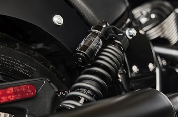 Indian Sport Chief 2025 - Bild 19 Indian Sport Chief 2025 - Bild 19