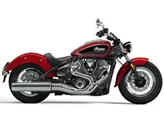 Indian Scout Classic 2025 Indian Scout Classic 2025