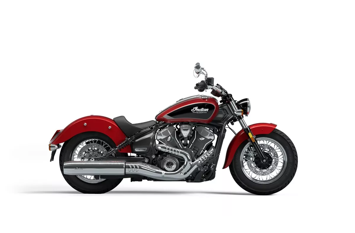 Indian Scout Classic Indian Scout Classic