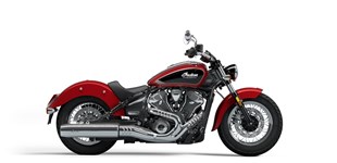 Indian Scout Classic 2024 vs Indian Scout Classic 2025