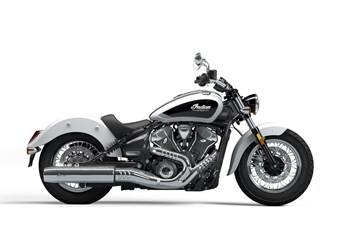 Indian Scout Classic 2025 - Bild 3 Indian Scout Classic 2025 - Bild 3