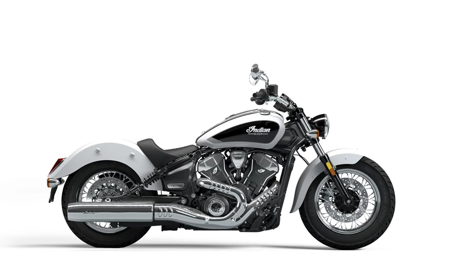 Indian Scout Classic Bild 2: Indian Scout Classic