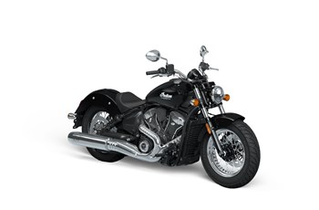 Indian Scout Classic 2025 - Bild 5 Indian Scout Classic 2025 - Bild 5