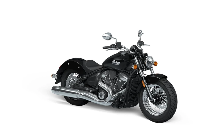Indian Scout Classic Bild 4: Indian Scout Classic