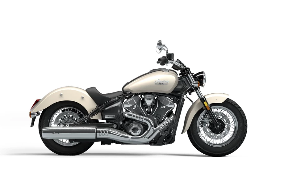 Indian Scout Classic Bild 5: Indian Scout Classic