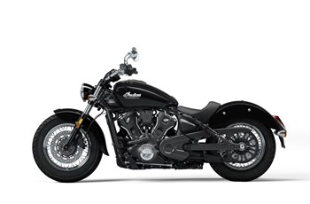 Indian Scout Classic 2025 - Bild 8 Indian Scout Classic 2025 - Bild 8