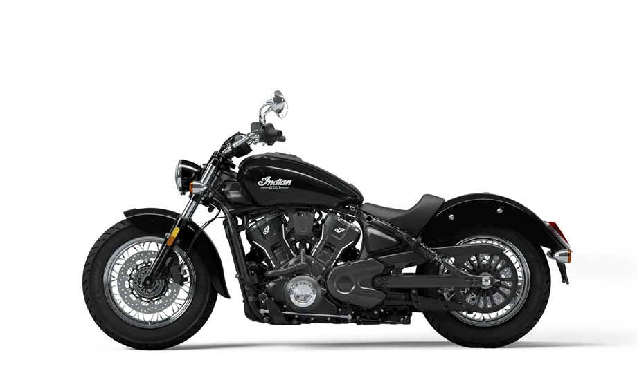 Indian Scout Classic Bild 7: Indian Scout Classic