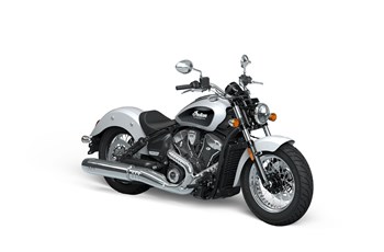 Indian Scout Classic 2025 - Bild 9 Indian Scout Classic 2025 - Bild 9