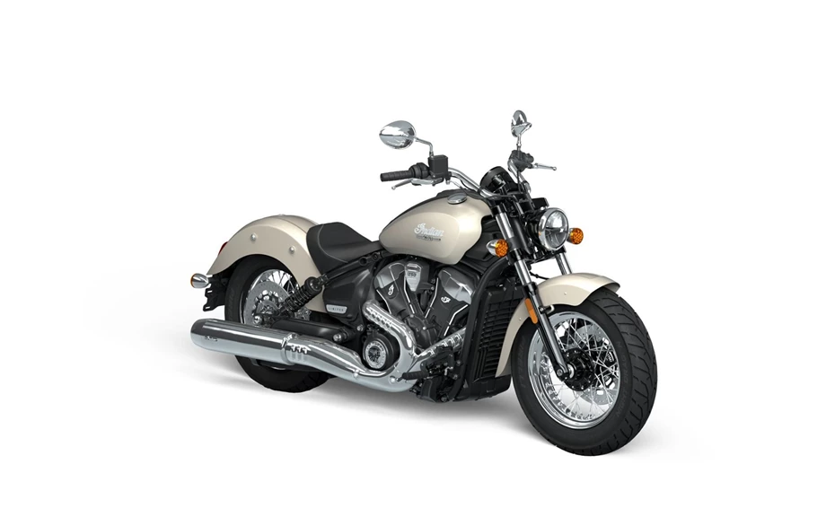 Indian Scout Classic Bild 9: Indian Scout Classic