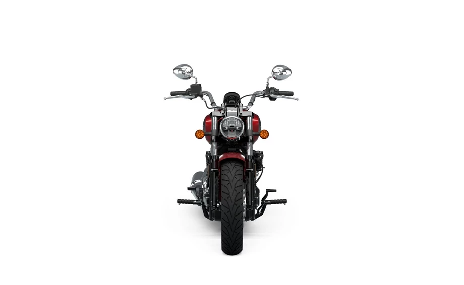 Indian Scout Classic Bild 11: Indian Scout Classic