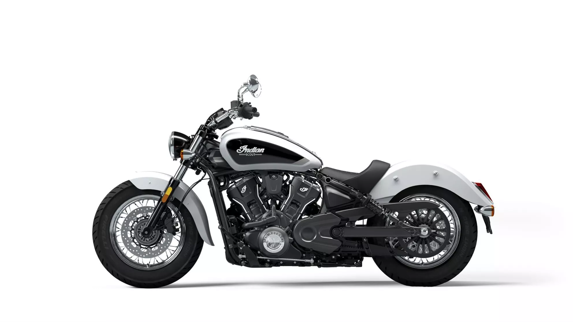 Indian Scout Classic - Image 11 Indian Scout Classic - Image 11