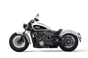Indian Scout Classic 2025 - Bild 13 Indian Scout Classic 2025 - Bild 13