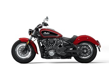 Indian Scout Classic 2025 - Bild 14 Indian Scout Classic 2025 - Bild 14