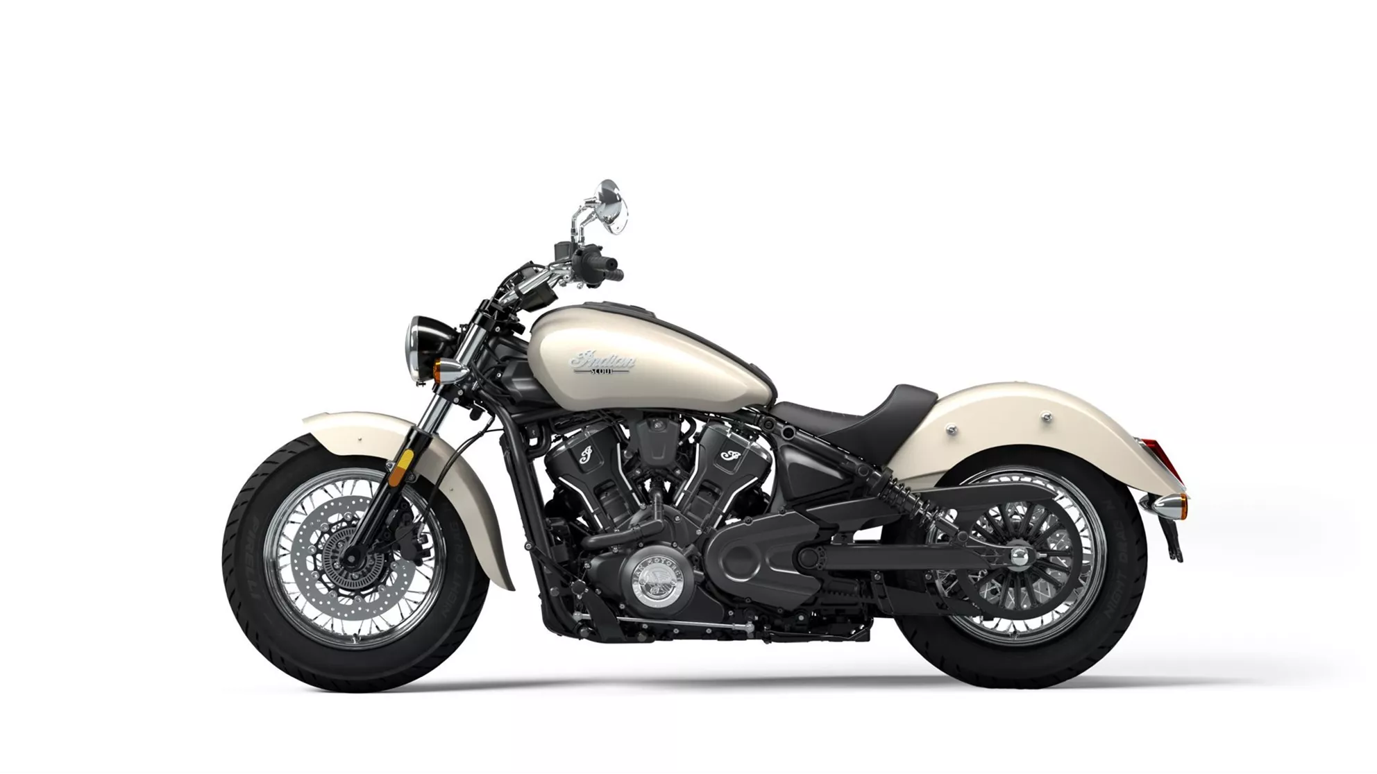 Indian Scout Classic - Image 13 Indian Scout Classic - Image 13