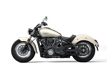 Indian Scout Classic 2025 - Bild 15 Indian Scout Classic 2025 - Bild 15