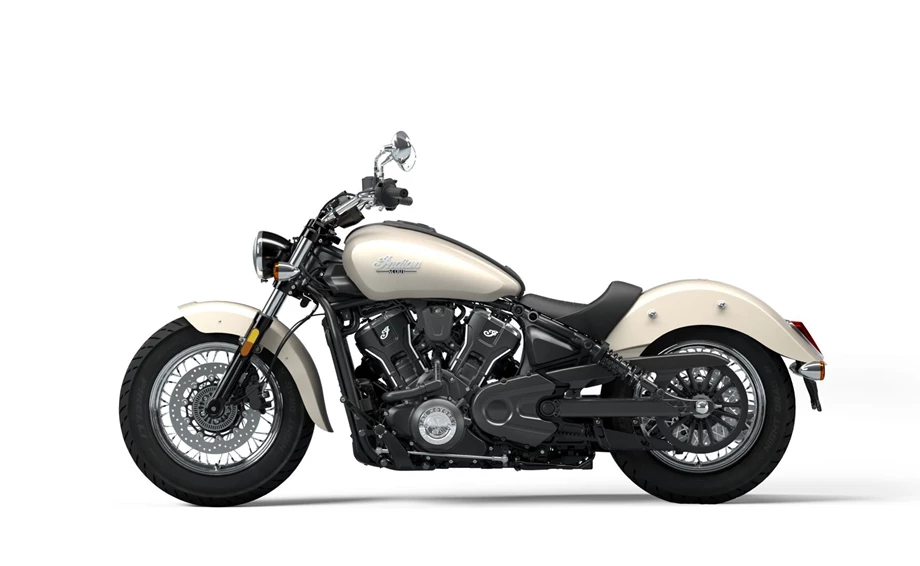 Indian Scout Classic Bild 14: Indian Scout Classic