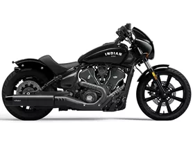 Indian Sport Scout Indian Sport Scout