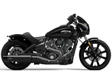 Indian Sport Scout 2025 Indian Sport Scout 2025