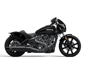 Indian Sport Scout