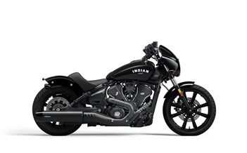 Indian MODELLE Indian Sport Scout