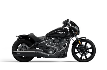 Indian Sport Scout 2025 - Bild 2 Indian Sport Scout 2025 - Bild 2