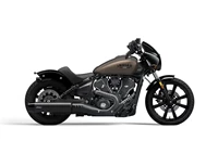 Indian Sport Scout 2025 - Bild 3 Indian Sport Scout 2025 - Bild 3