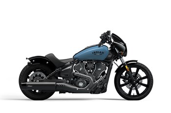 Indian Sport Scout 2025 - Bild 4 Indian Sport Scout 2025 - Bild 4