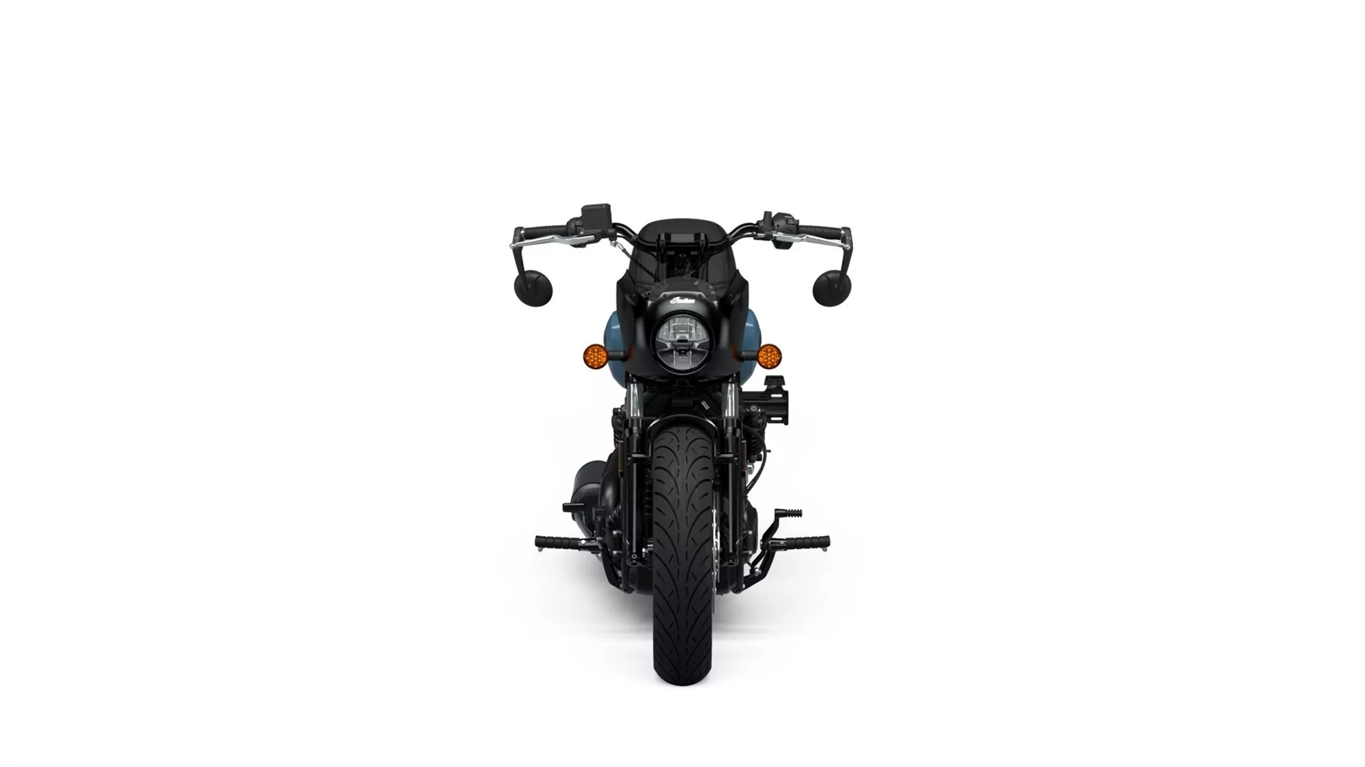Indian Sport Scout - Image 4 Indian Sport Scout - Image 4