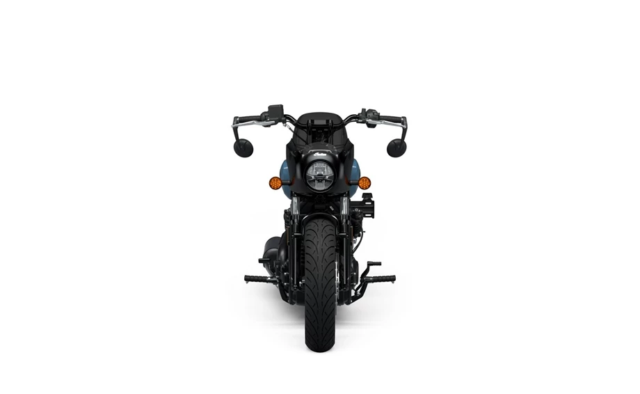 Indian Sport Scout Bild 5: Indian Sport Scout