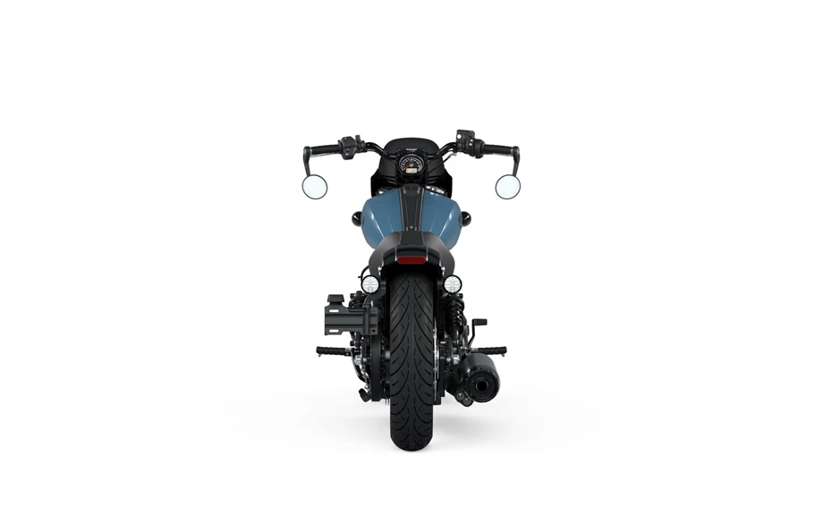 Indian Sport Scout Bild 6: Indian Sport Scout