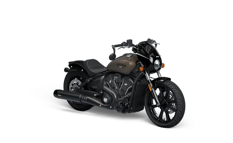 Indian Sport Scout Bild 8: Indian Sport Scout