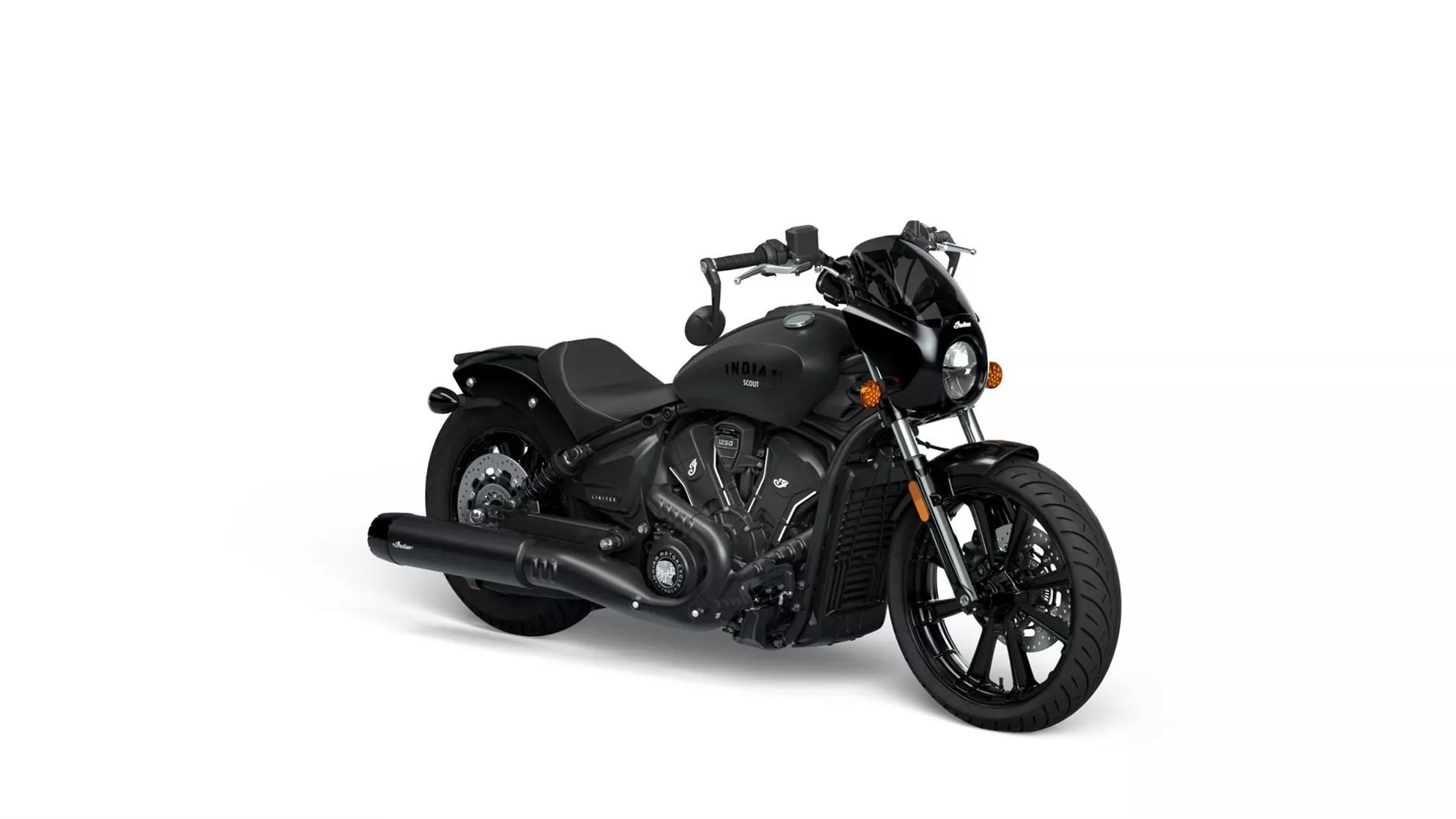 Indian Sport Scout - Image 8 Indian Sport Scout - Image 8