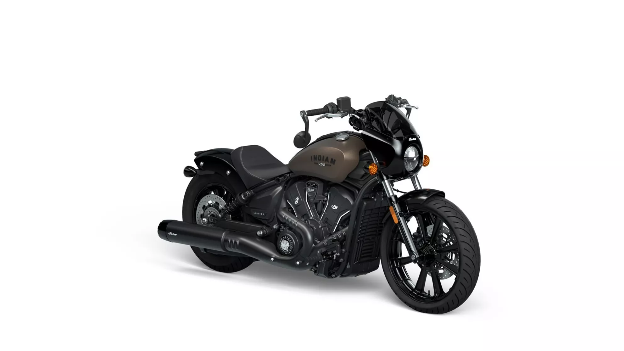 Indian Sport Scout - Image 10 Indian Sport Scout - Image 10