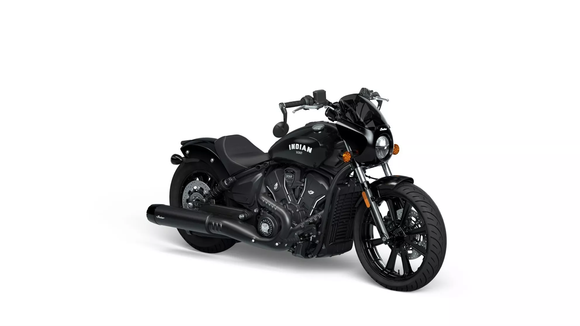 Indian Sport Scout - Image 11 Indian Sport Scout - Image 11