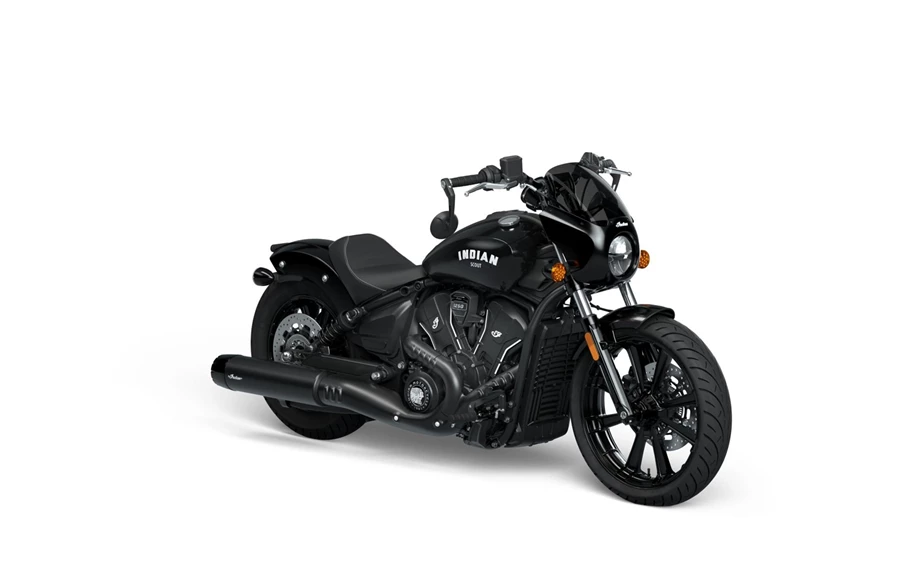 Indian Sport Scout Bild 12: Indian Sport Scout