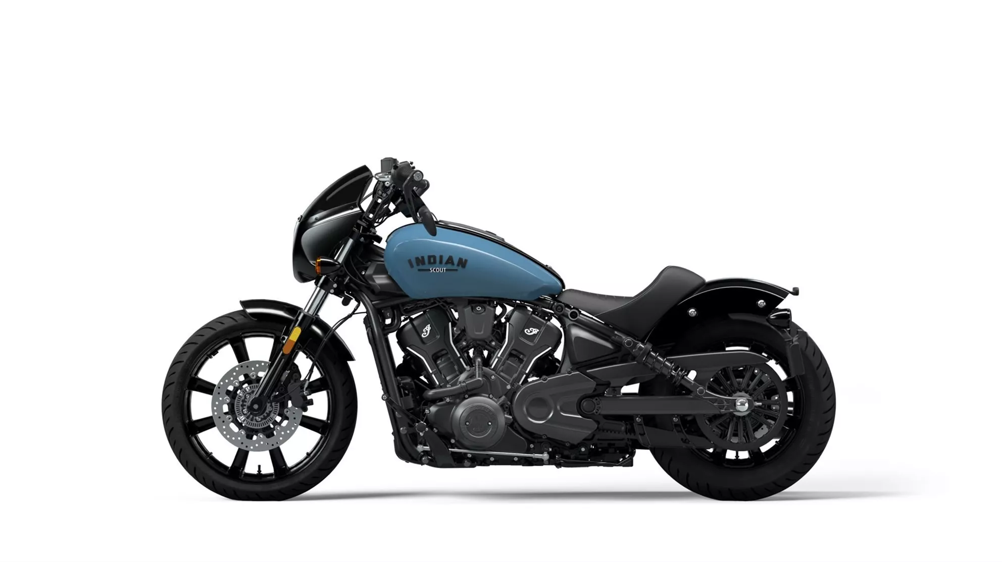 Indian Sport Scout - Image 14 Indian Sport Scout - Image 14